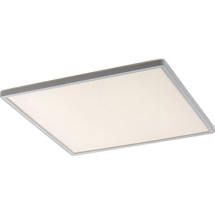 Rabalux - Dimbart LED-taklampa LED/22W/230V 42x42 cm
