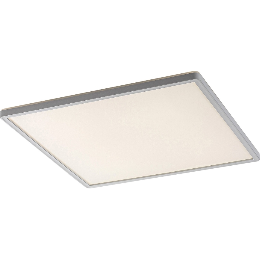 Rabalux - Dimbart LED-taklampa LED/22W/230V 42x42 cm