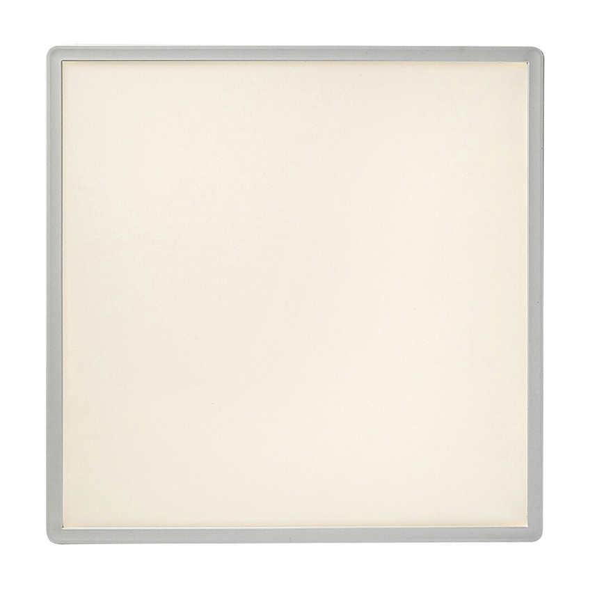 Rabalux - Dimbart LED-taklampa LED/22W/230V 42x42 cm