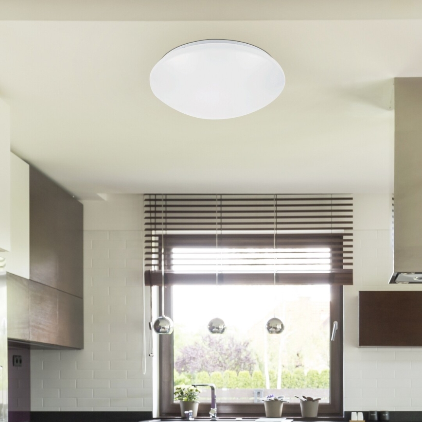 Rabalux - LED taklampa LED/18W/230V diameter 33 cm