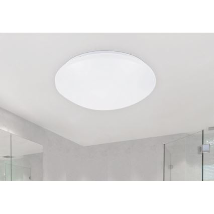 Rabalux - LED taklampa 1xLED/24W/230V diameter 38 cm