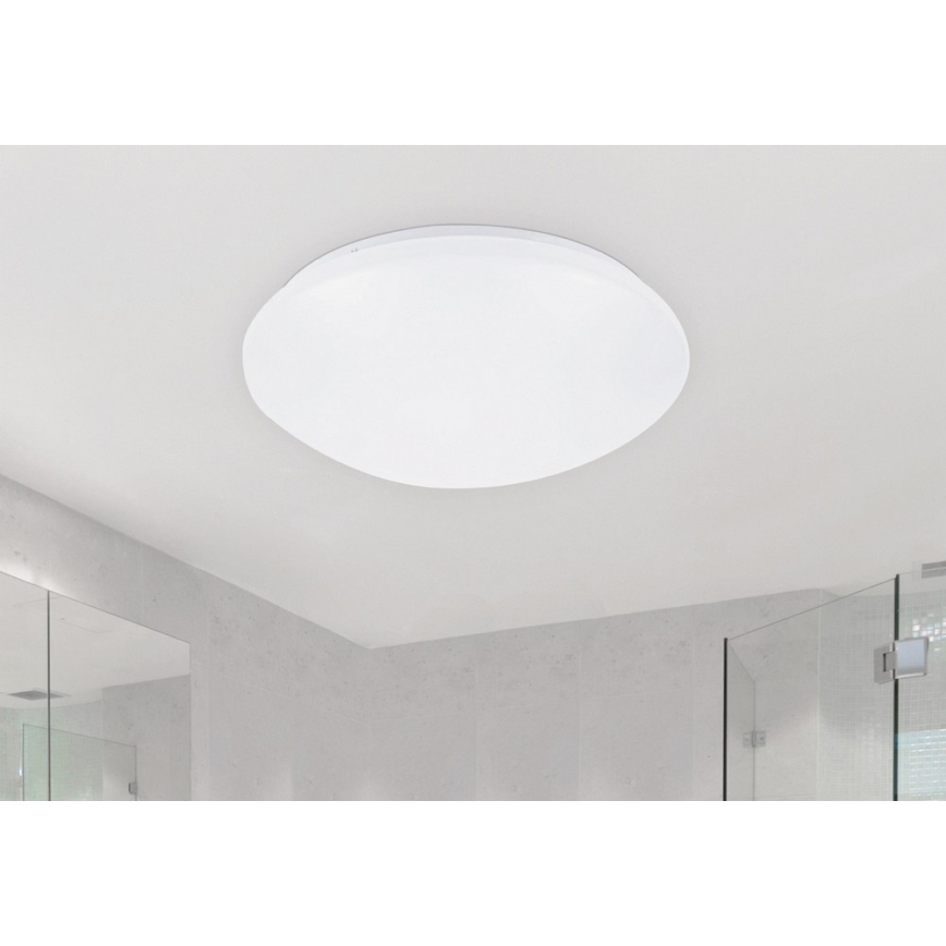 Rabalux - LED taklampa 1xLED/24W/230V diameter 38 cm