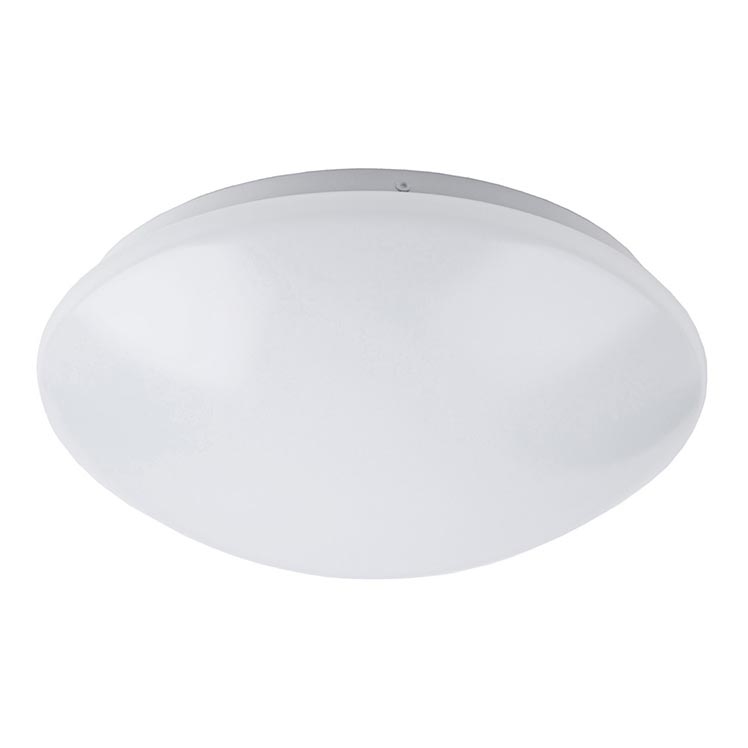 Rabalux 3437 - LED Badrumsbelysning tak LUCAS LED/12W/230V