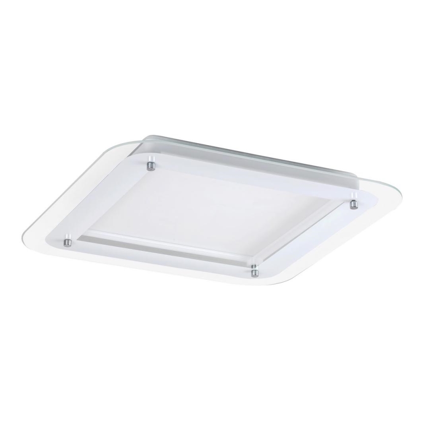 Rabalux 3489 - LED Takbelysning LORNA LED/18W/230V