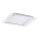 Rabalux 3489 - LED Takbelysning LORNA LED/18W/230V