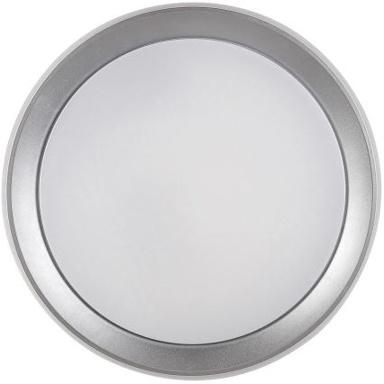 Rabalux - LED RGB dimbar taklampa LED/40W/230V 2700-6500K Wi-Fi Tuya + fjärrkontroll