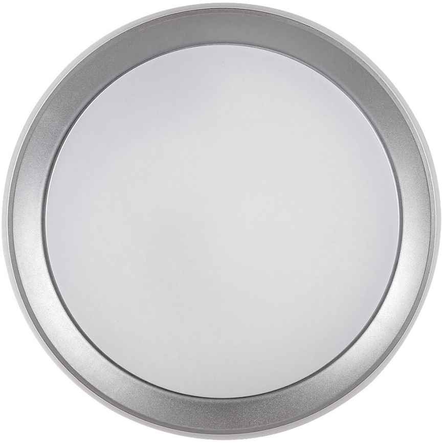 Rabalux - LED RGB dimbar taklampa LED/40W/230V 2700-6500K Wi-Fi Tuya + fjärrkontroll
