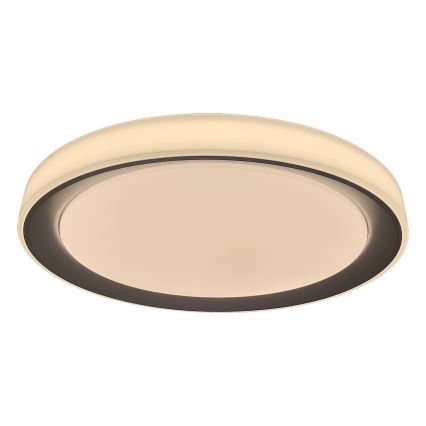 Rabalux - LED RGB dimbar taklampa LED/40W/230V 2700-6500K Wi-Fi Tuya + fjärrkontroll