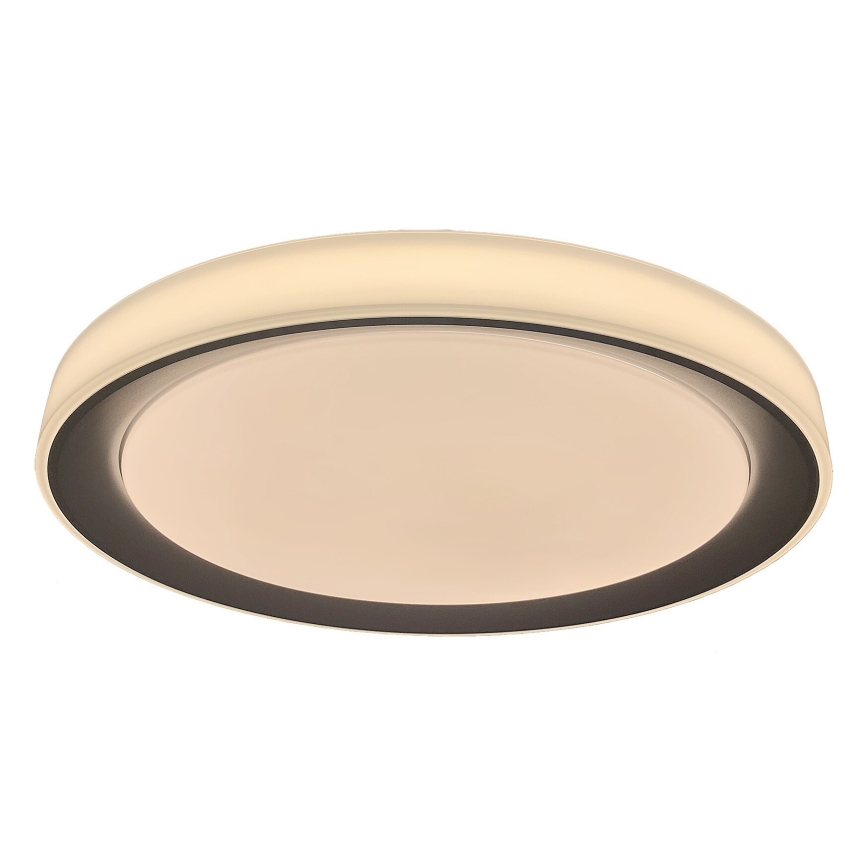 Rabalux - LED RGB dimbar taklampa LED/40W/230V 2700-6500K Wi-Fi Tuya + fjärrkontroll
