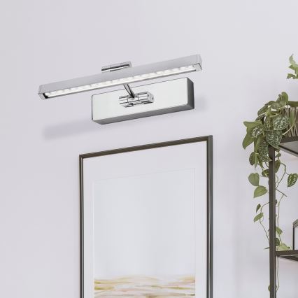 Rabalux - LED tavelbelysning LED/5W/230V