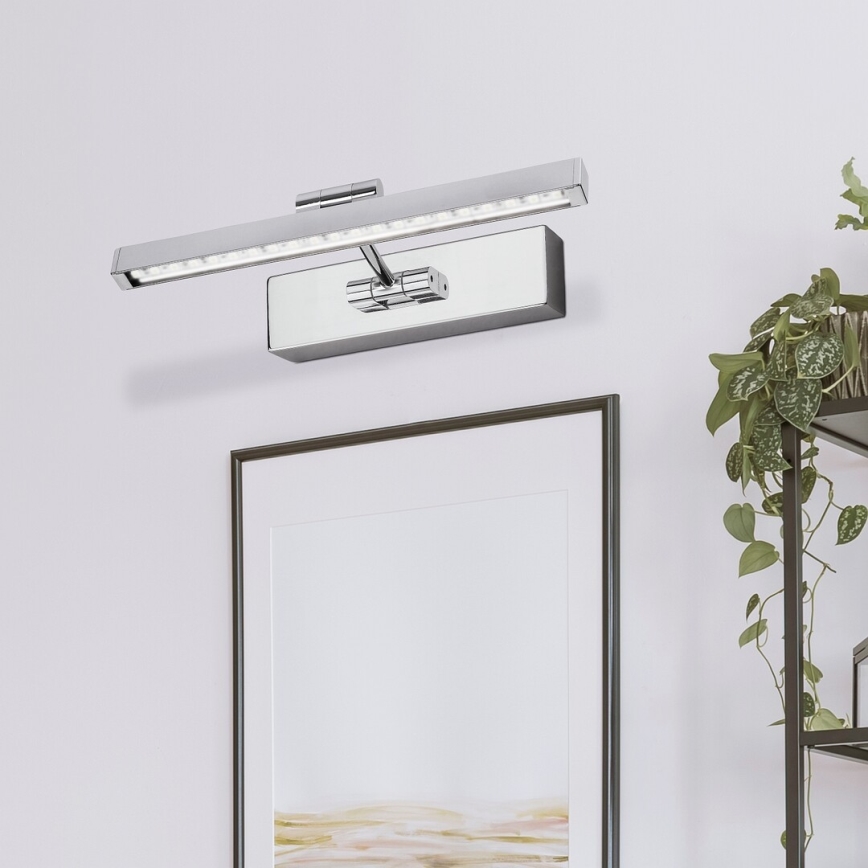 Rabalux - LED tavelbelysning LED/5W/230V