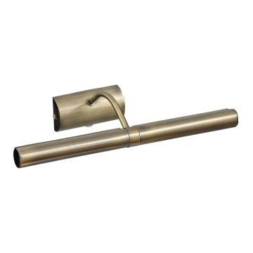 Rabalux 3642 - bildljus 2xE14/40W/230V