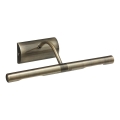 Rabalux 3644 - LED bildljus 2xG9/2W/230V