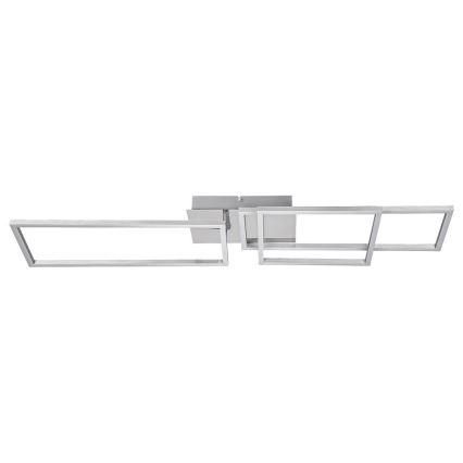 Rabalux - LED Taklampa LED/44W/230V vit