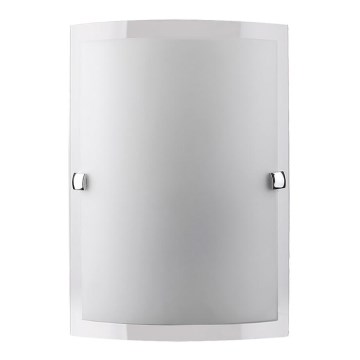 Rabalux 3687 - Väggbelysning NEDDA 1xE27/60W/230V