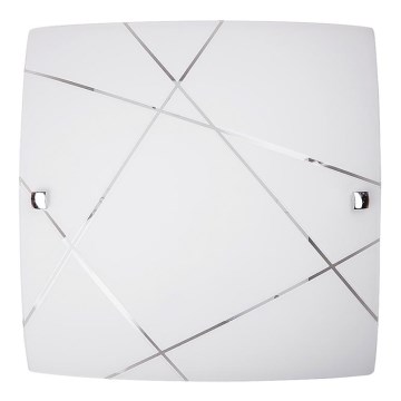 Rabalux 3698 - Väggbelysning PHAEDRA 1xE27/60W/230V