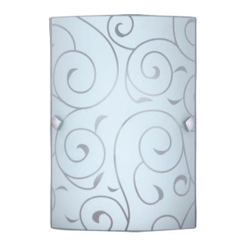 Rabalux 3850 - Ersättningsglas för ljus HARMONY LUX E27