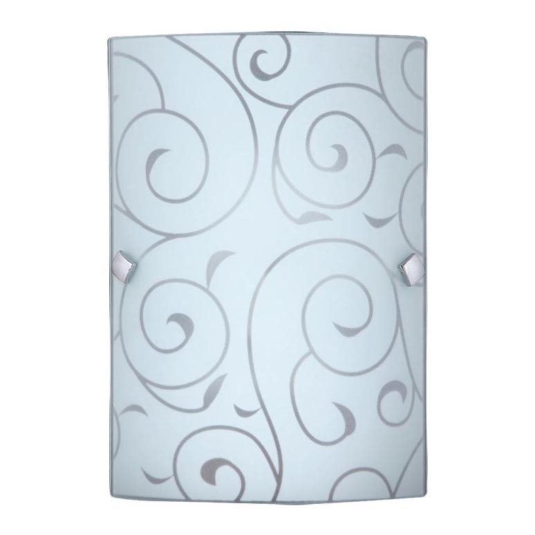 Rabalux 3850 - Ersättningsglas för ljus HARMONY LUX E27