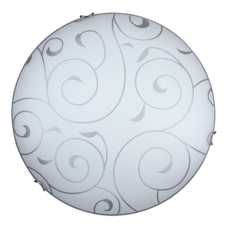 Rabalux 3853 - Takbelysning HARMONY LUX 2xE27/60W/230V