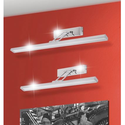 Rabalux - LED Bild Lighting LED/12W/230V