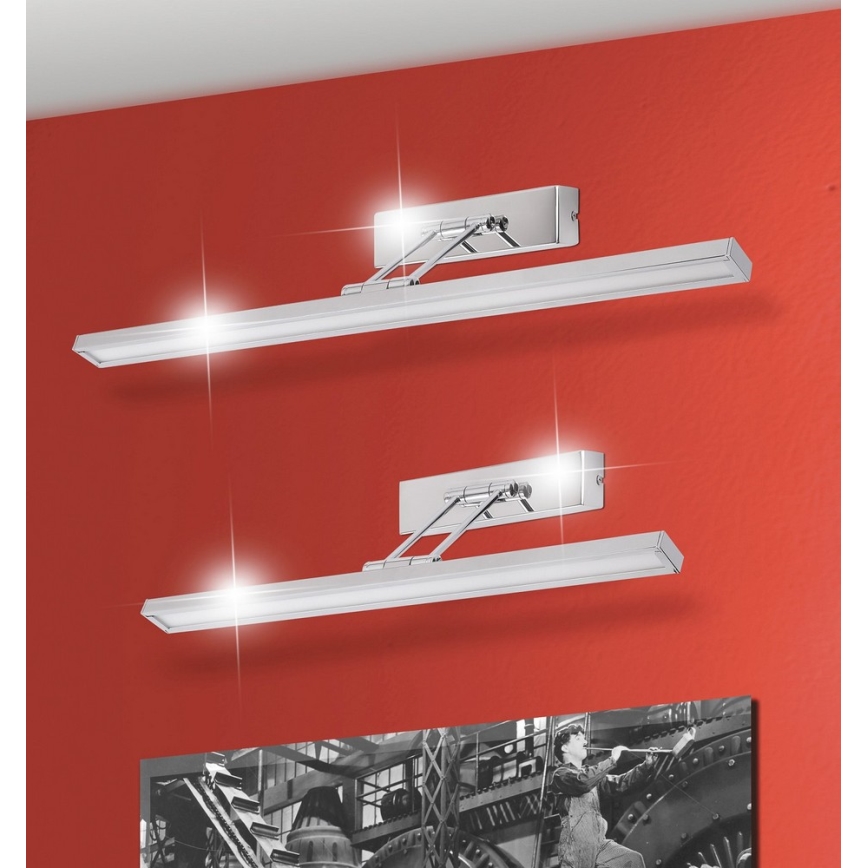 Rabalux - LED Bild Lighting LED/12W/230V