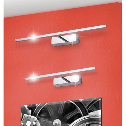 Rabalux - LED tavelbelysning LED/12W/230V