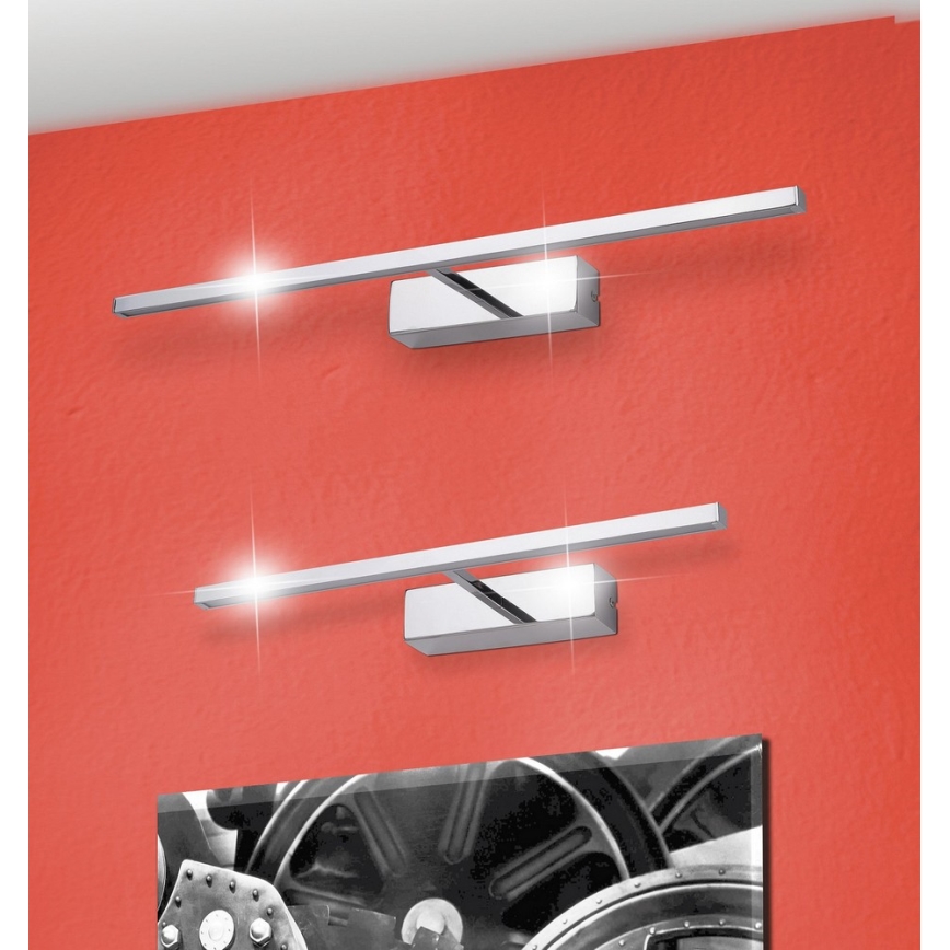 Rabalux - LED tavelbelysning LED/12W/230V