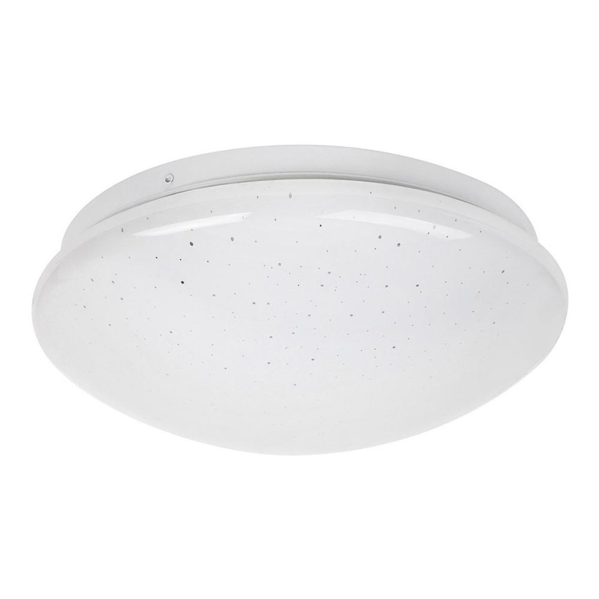Rabalux 3936 - LED Takbelysning LUCAS LED/12W/230V