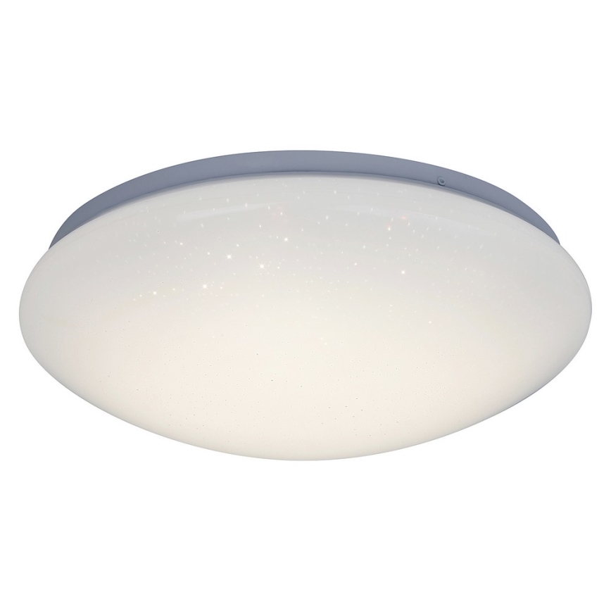 Rabalux 3937 - LED Takbelysning LUCAS LED/18W/230V