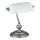 Rabalux 4037 - Bordslampa BANK 1xE27/60W/230V