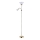 Rabalux 4060 - Golvlampa ACTION 1xE27/100W+E14/25W