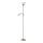 Rabalux 4065 - Golvlampa ACTION 1xE27/100W+E14/25W