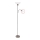 Rabalux 4067 - Ersättningsglas för golvlampa DIANA E14 (liten)smallwhite