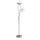 Rabalux 4077 - Ersättningsglas för golvlampa GAMMA G9 liten