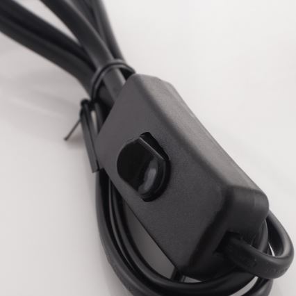 Rabalux 4106 - Lavalampa LOLLIPOP 2 1xE14/25W/230V