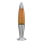 Rabalux 4114 - Lavalampa GLITTER 1xE14/25W/230V