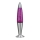 Rabalux 4115 - Lavalampa GLITTER 1xE14/25W/230V