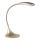 Rabalux 4167 - Dimbar LED-lampa DOMINIC 1xLED/4,5W/230V