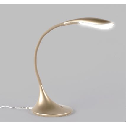 Rabalux 4167 - Dimbar LED-lampa DOMINIC 1xLED/4,5W/230V