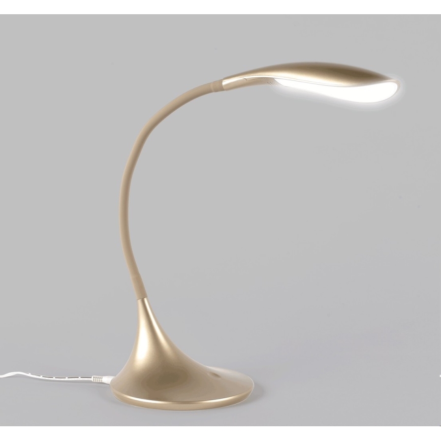 Rabalux 4167 - Dimbar LED-lampa DOMINIC 1xLED/4,5W/230V
