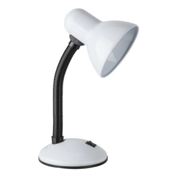 Rabalux 4168 - Bordslampa DYLAN 1xE27/40W/230V