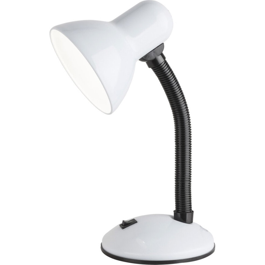 Rabalux 4168 - Bordslampa DYLAN 1xE27/40W/230V