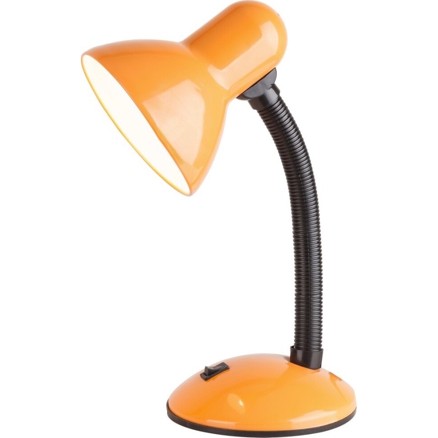 Rabalux 4171 - Bordslampa DYLAN 1xE27/40W/230V