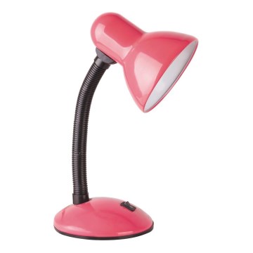 Rabalux 4172 - Bordslampa DYLAN 1xE27/40W/230V