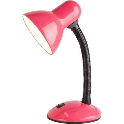 Rabalux 4172 - Bordslampa DYLAN 1xE27/40W/230V