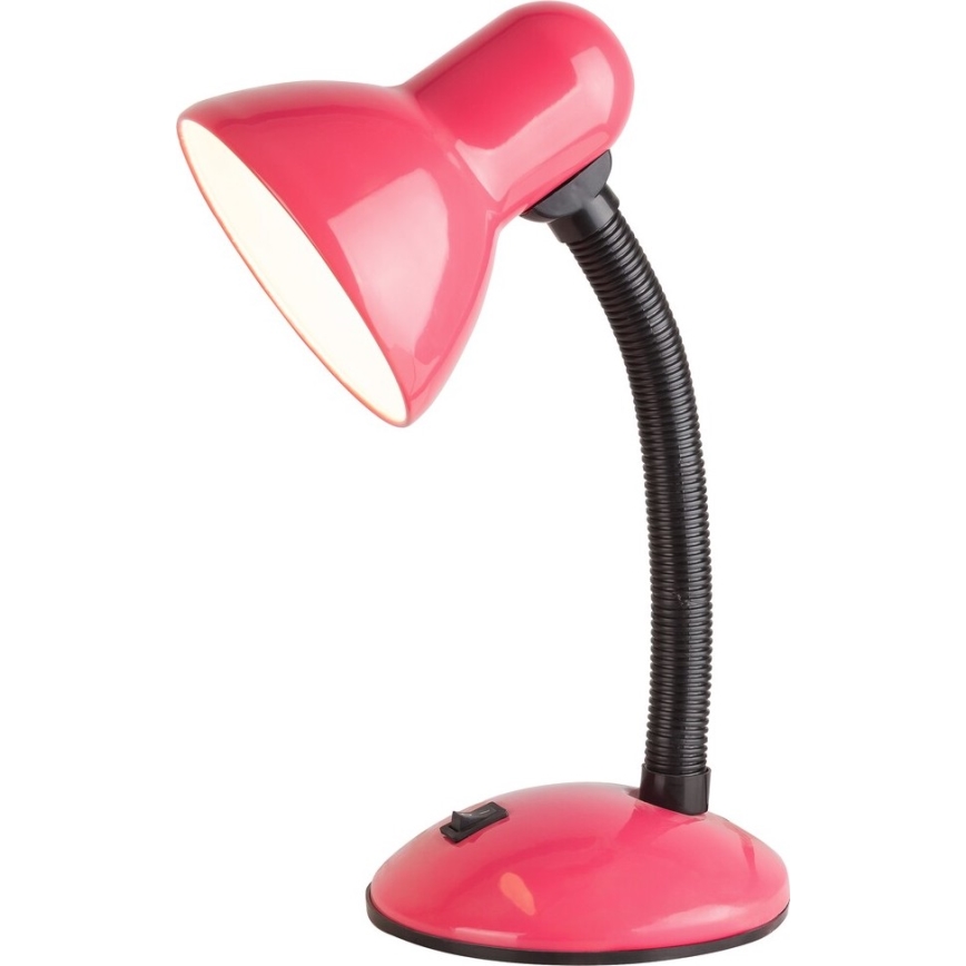 Rabalux 4172 - Bordslampa DYLAN 1xE27/40W/230V
