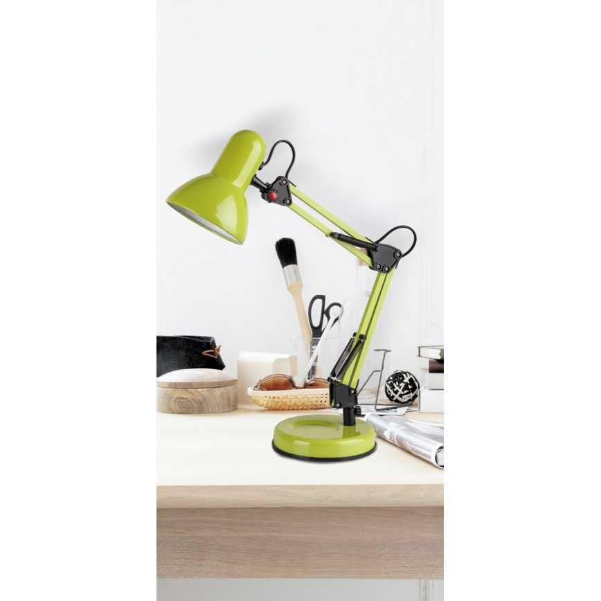 Rabalux 4178 - Bordslampa SAMSON 1xE27/60W/230V