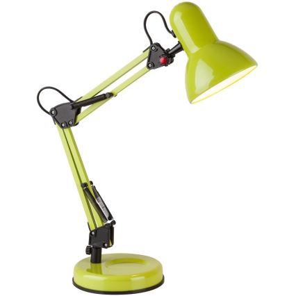 Rabalux 4178 - Bordslampa SAMSON 1xE27/60W/230V