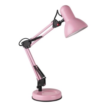 Rabalux 4179 - Bordslampa SAMSON 1xE27/60W/230V
