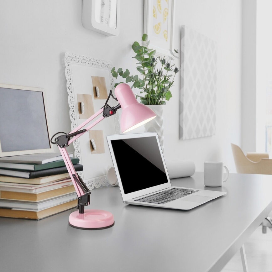 Rabalux 4179 - Bordslampa SAMSON 1xE27/60W/230V
